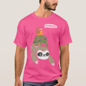 Tシャツ (正面)