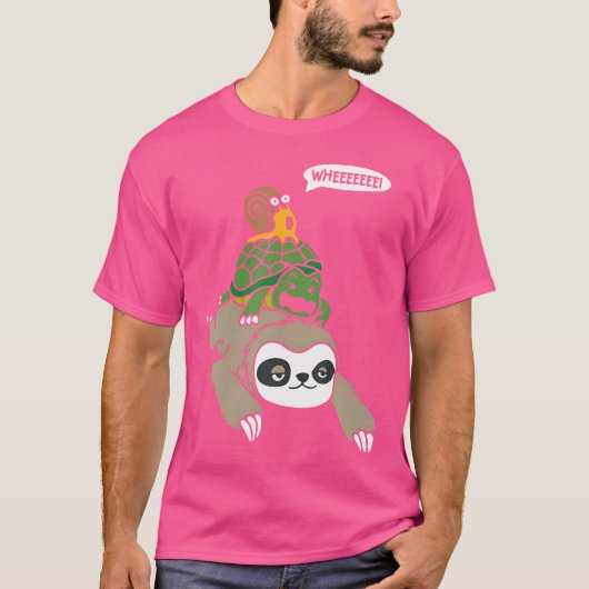 Tシャツ (正面)