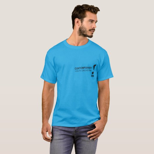 Tシャツ (正面フル)