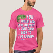Tシャツ (正面)
