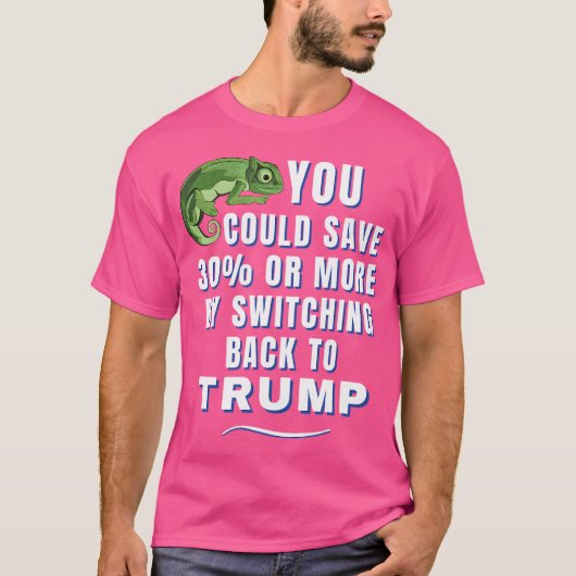 Tシャツ (正面)
