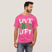 Tシャツ (正面フル)