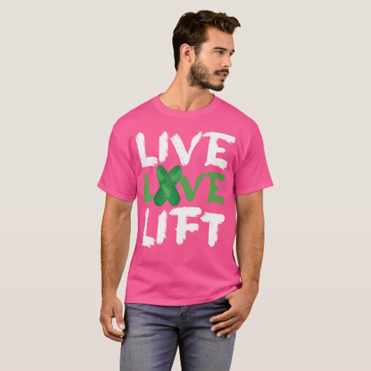 Tシャツ (正面フル)