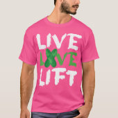 Tシャツ (正面)