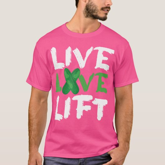 Tシャツ (正面)