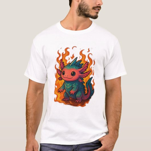 Tシャツ (正面)