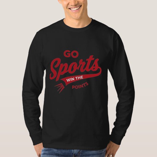 Tシャツ (正面)