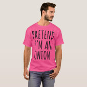 Tシャツ (正面フル)