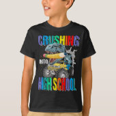 Tシャツ (正面)