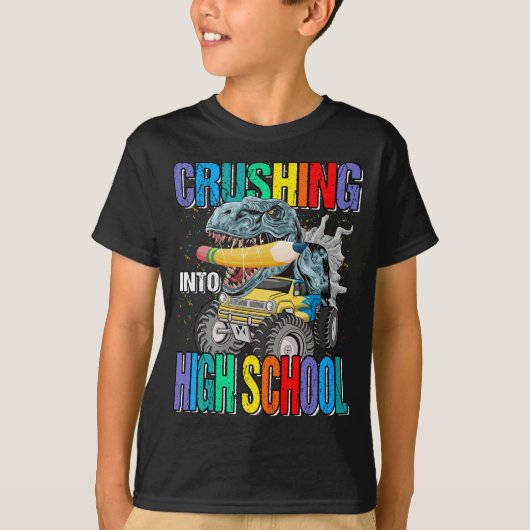 Tシャツ (正面)