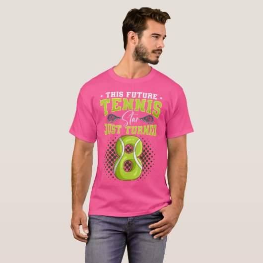 Tシャツ (正面フル)
