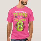 Tシャツ (正面)