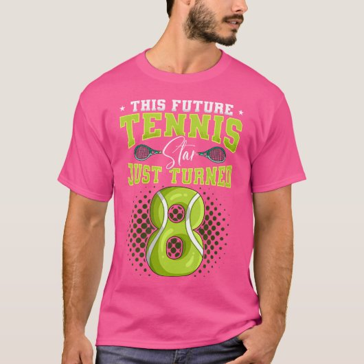 Tシャツ (正面)