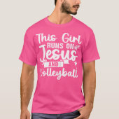 Tシャツ (正面)