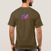 Tシャツ (裏面)
