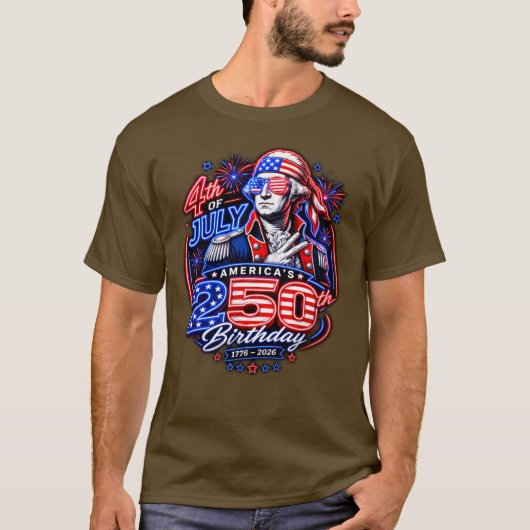 Tシャツ (正面)
