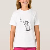 Tシャツ (正面)