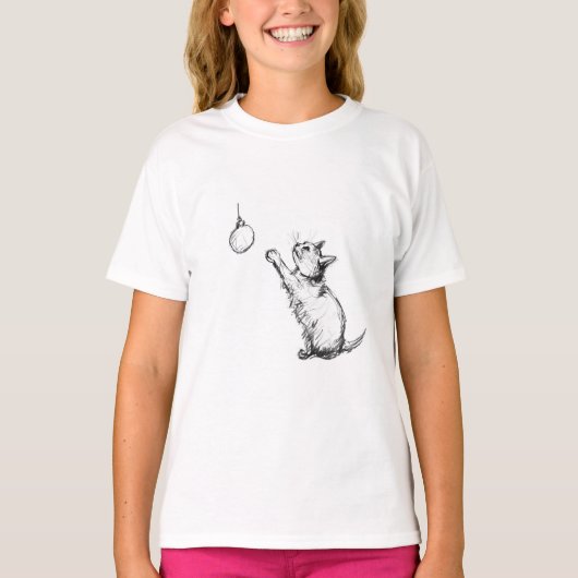 Tシャツ (正面)