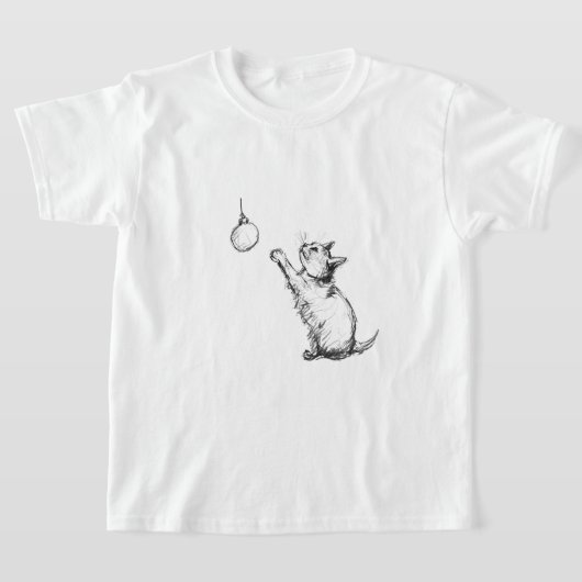 Tシャツ (レイダウン)