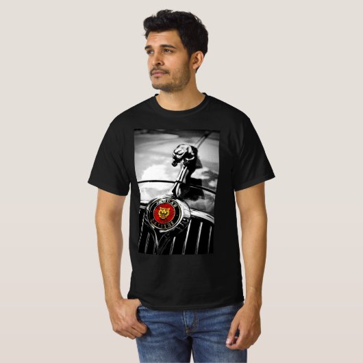 Tシャツ (正面フル)
