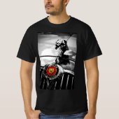 Tシャツ (正面)