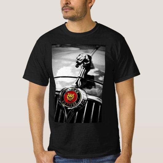 Tシャツ (正面)