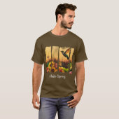 Tシャツ (正面フル)