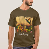 Tシャツ (正面)