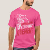 Tシャツ (正面)