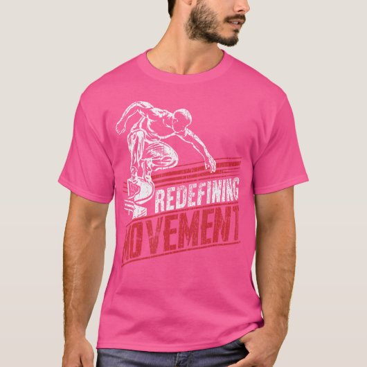 Tシャツ (正面)