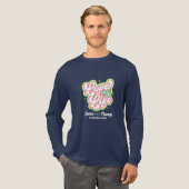 Tシャツ (正面全体)