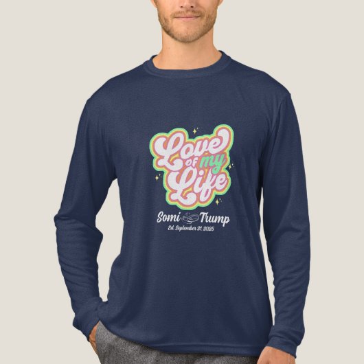 Tシャツ (正面)