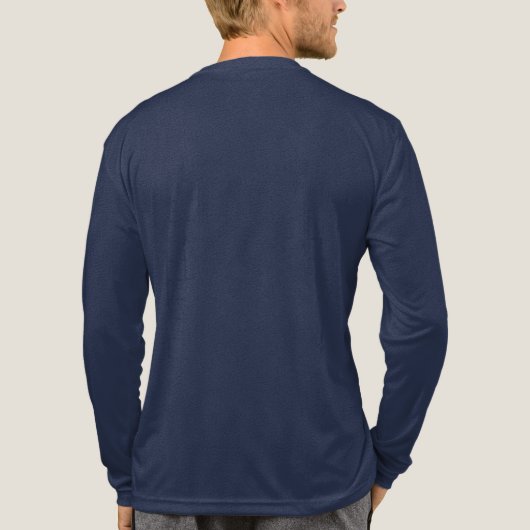Tシャツ (背面)