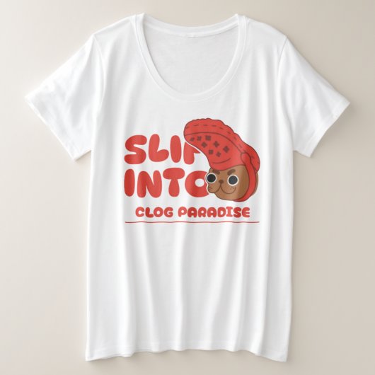 Tシャツ (デザイン正面)