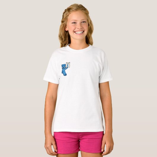 Tシャツ (正面フル)