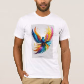 Tシャツ (正面)