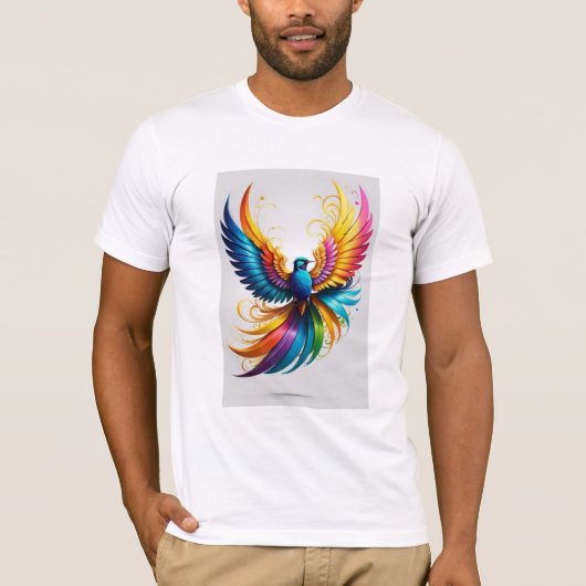 Tシャツ (正面)