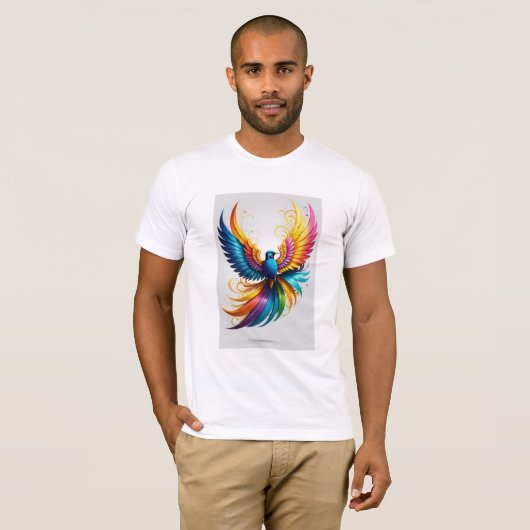 Tシャツ (正面フル)