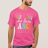 Tシャツ (正面)