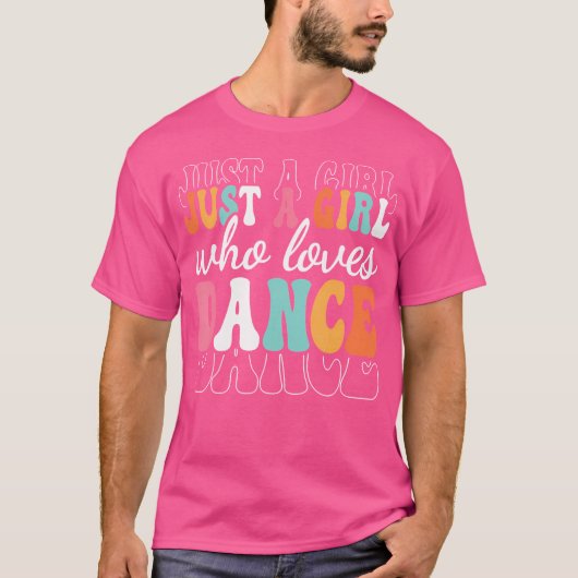 Tシャツ (正面)