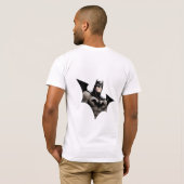 Tシャツ (裏面フル)