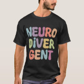 Tシャツ (正面)