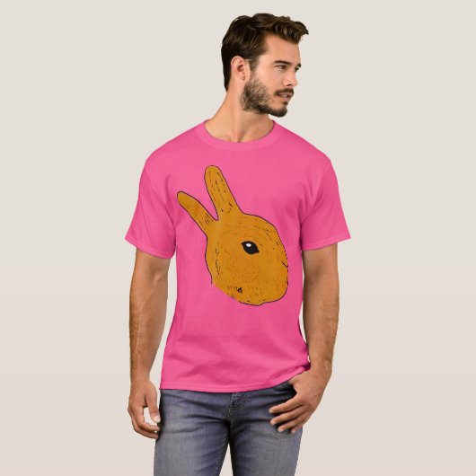 Tシャツ (正面フル)