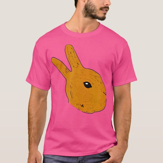 Tシャツ (正面)