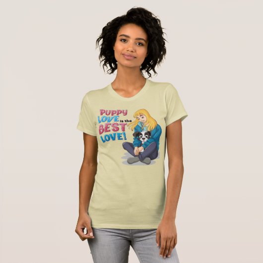 Tシャツ (正面フル)