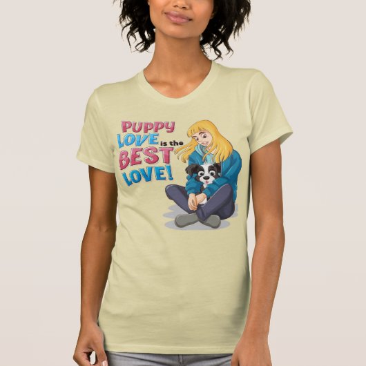 Tシャツ (正面)