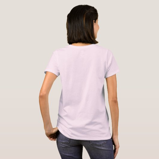 Tシャツ (裏面フル)