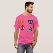 Tシャツ (正面フル)