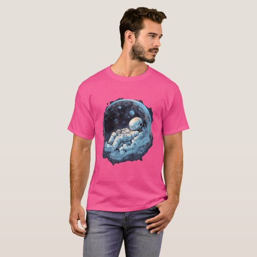 Tシャツ (正面フル)