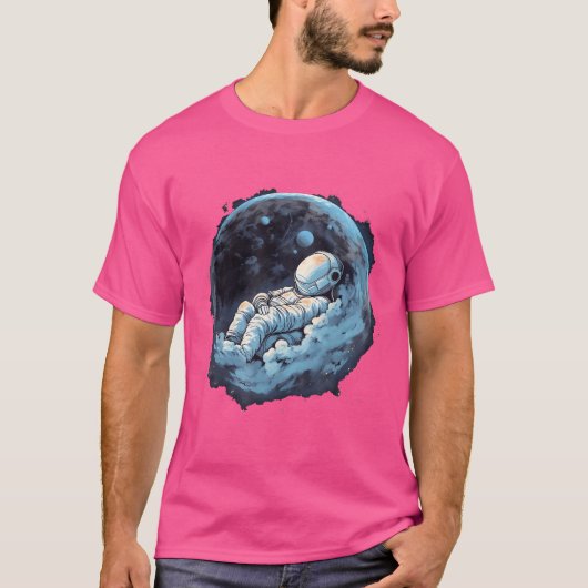 Tシャツ (正面)